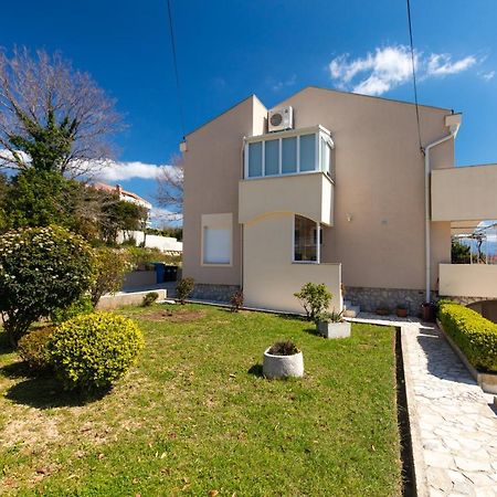 Apartment Ivanka 2 Baška Exterior foto